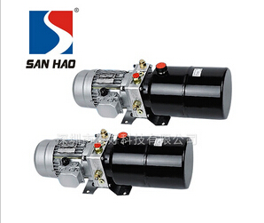 【登車橋動(dòng)力單元】新技術(shù)，新工藝