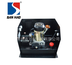 汽車尾板動力單元的小學(xué)堂，教你學(xué)會保護(hù)它